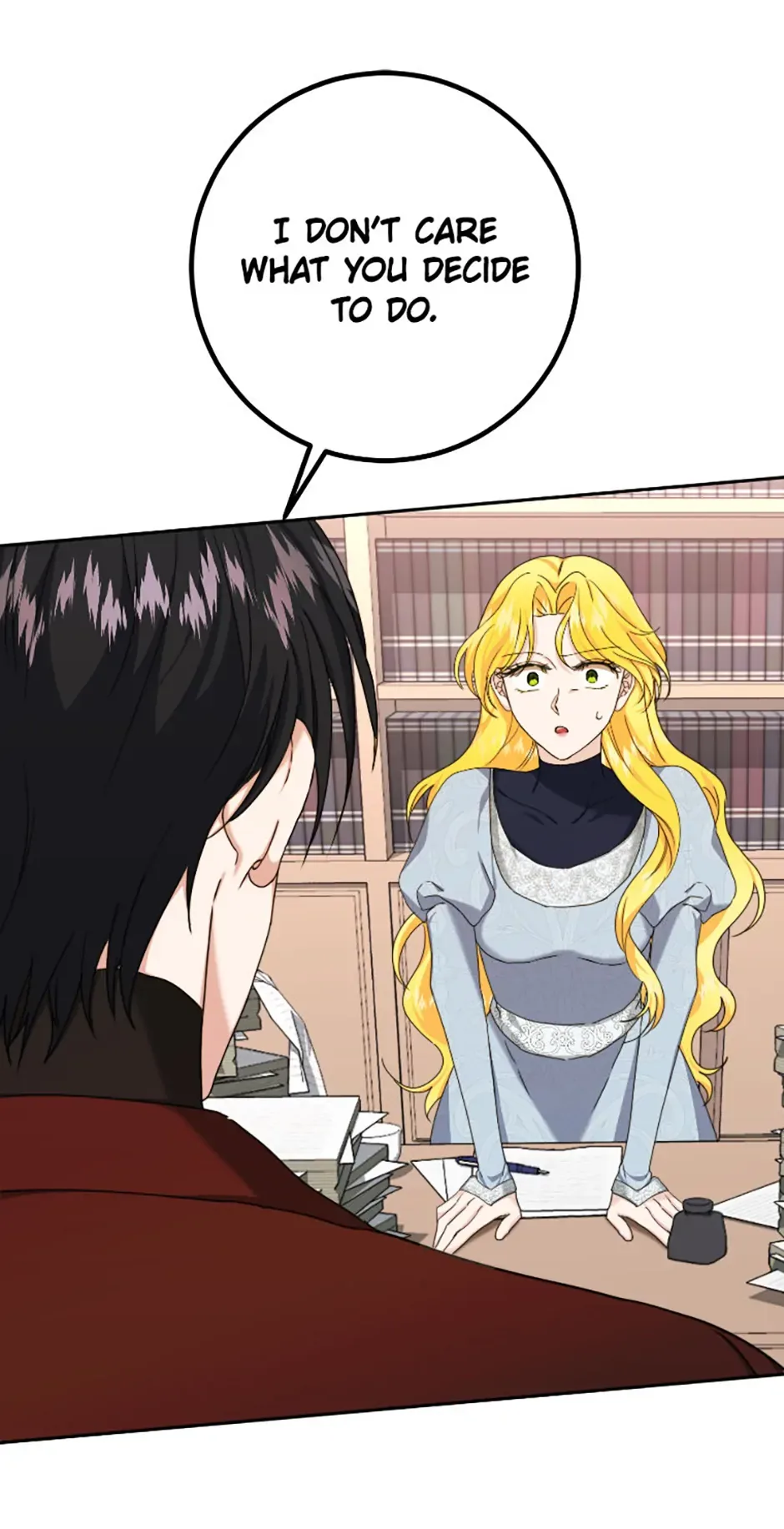For a Certain Princess [Official] Chapter 7 page 63