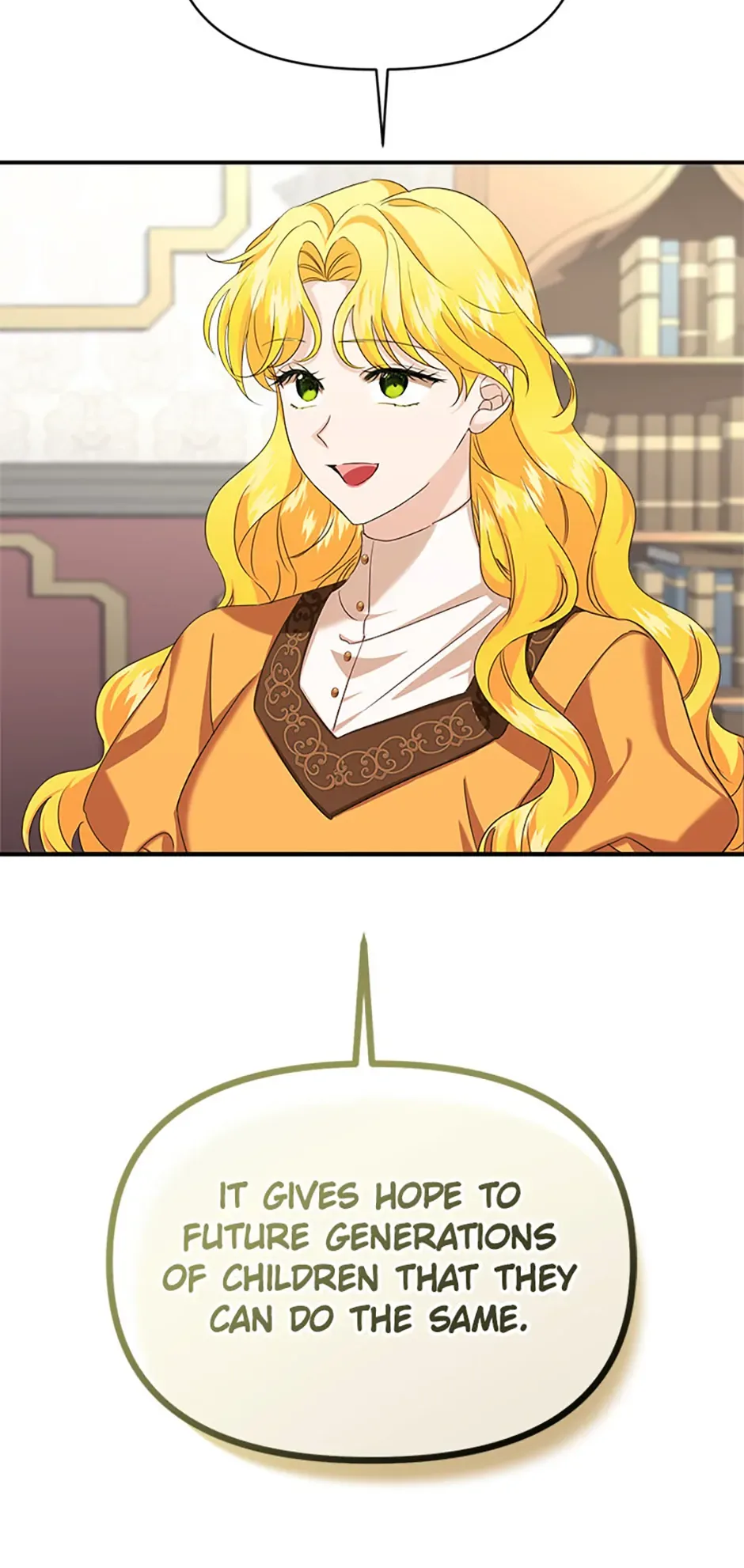 For a Certain Princess [Official] Chapter 11 page 7