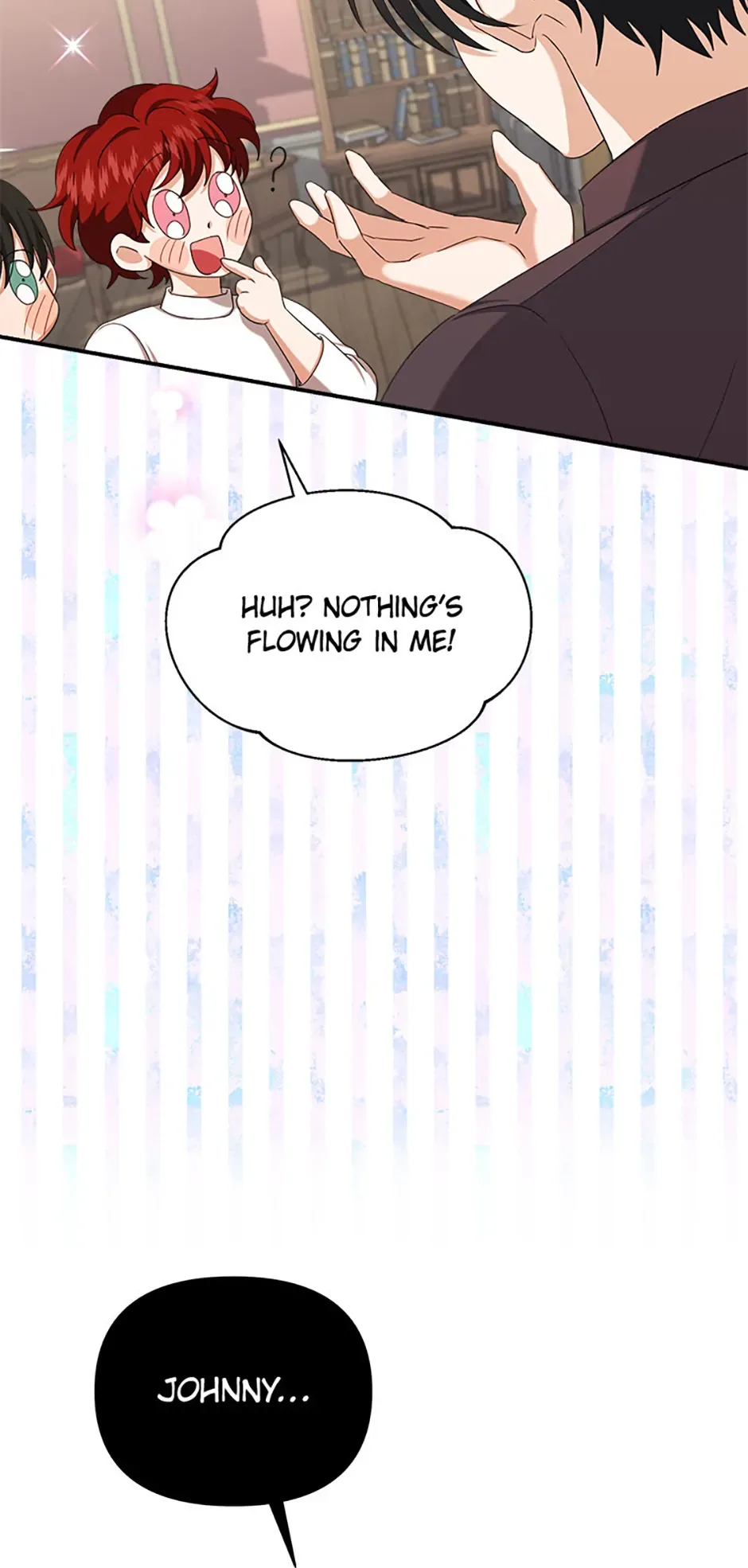 For a Certain Princess [Official] Chapter 11 page 19