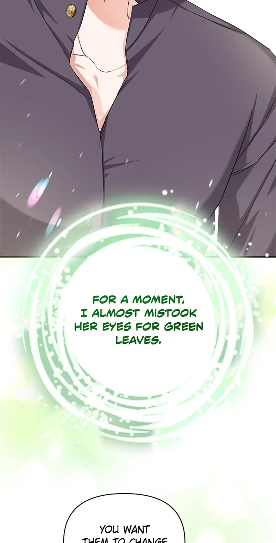 For a Certain Princess [Official] Chapter 11 page 12