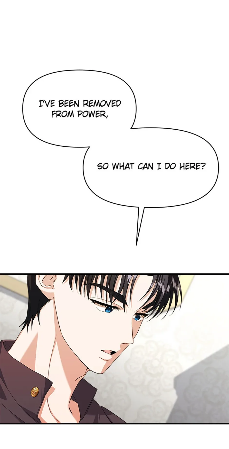 For a Certain Princess [Official] Chapter 11 page 8