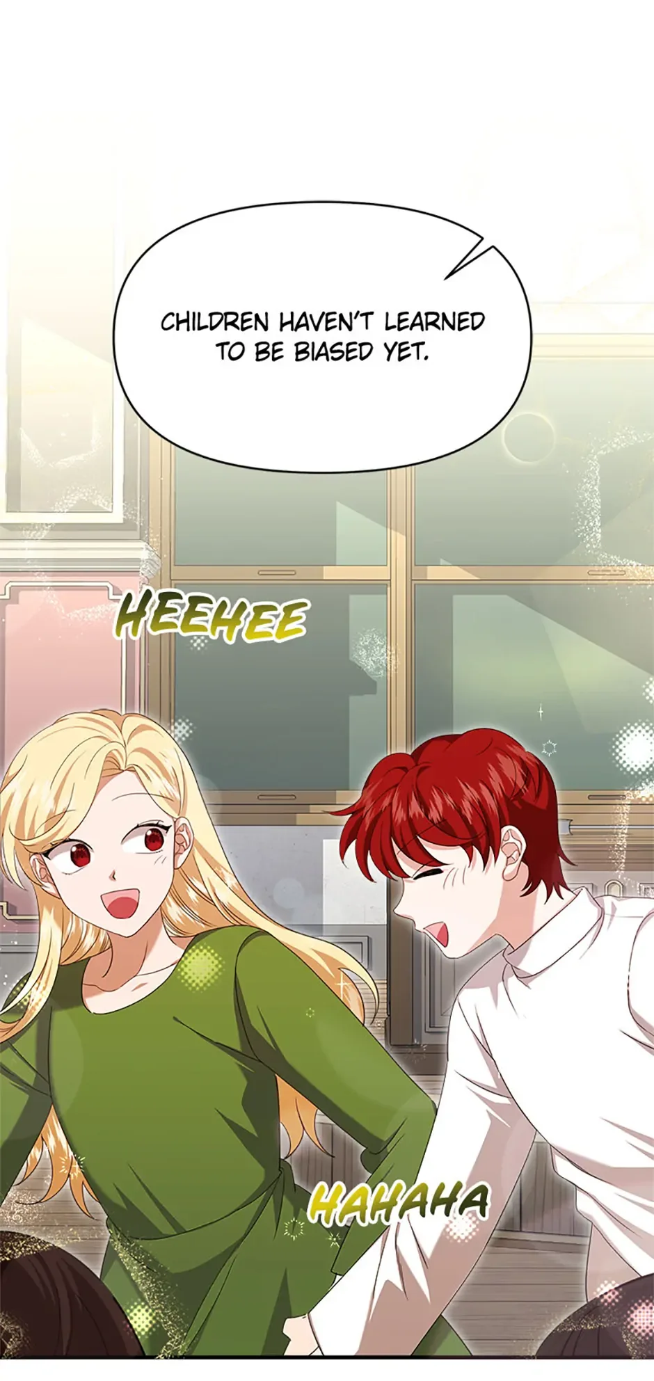 For a Certain Princess [Official] Chapter 11 page 2