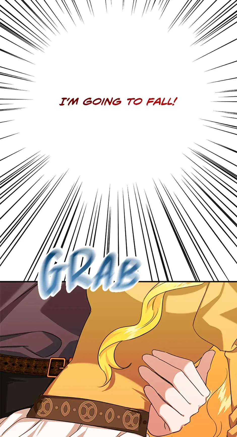 For a Certain Princess [Official] Chapter 11 page 34
