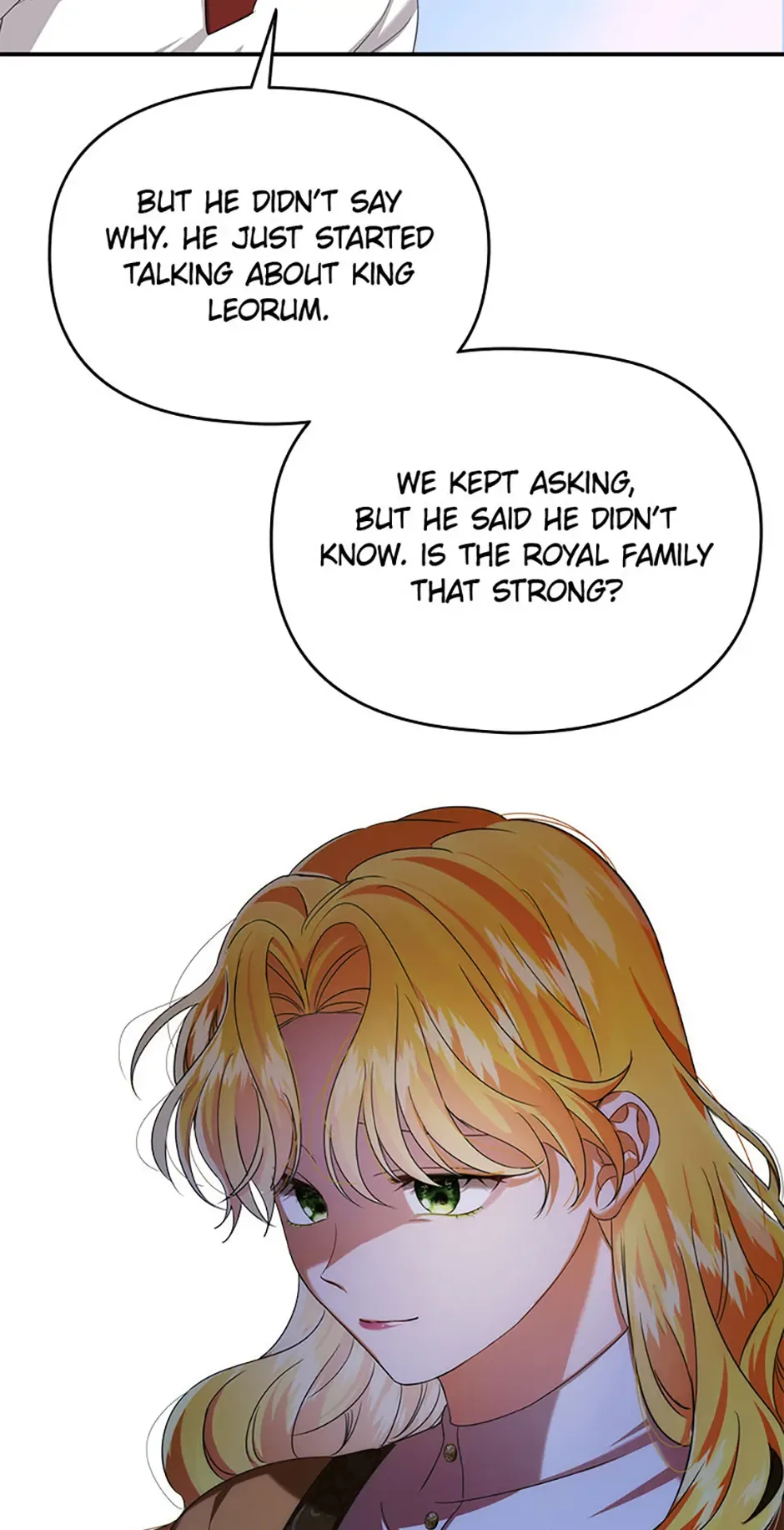 For a Certain Princess [Official] Chapter 11 page 26