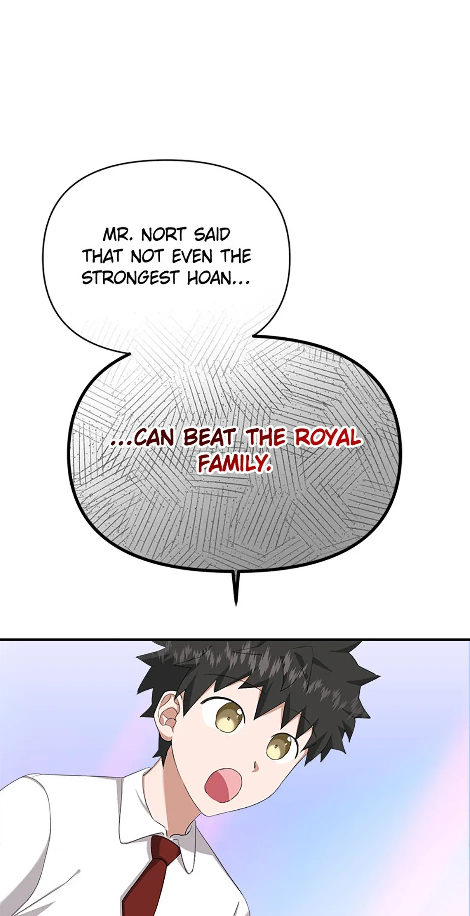 For a Certain Princess [Official] Chapter 11 page 25