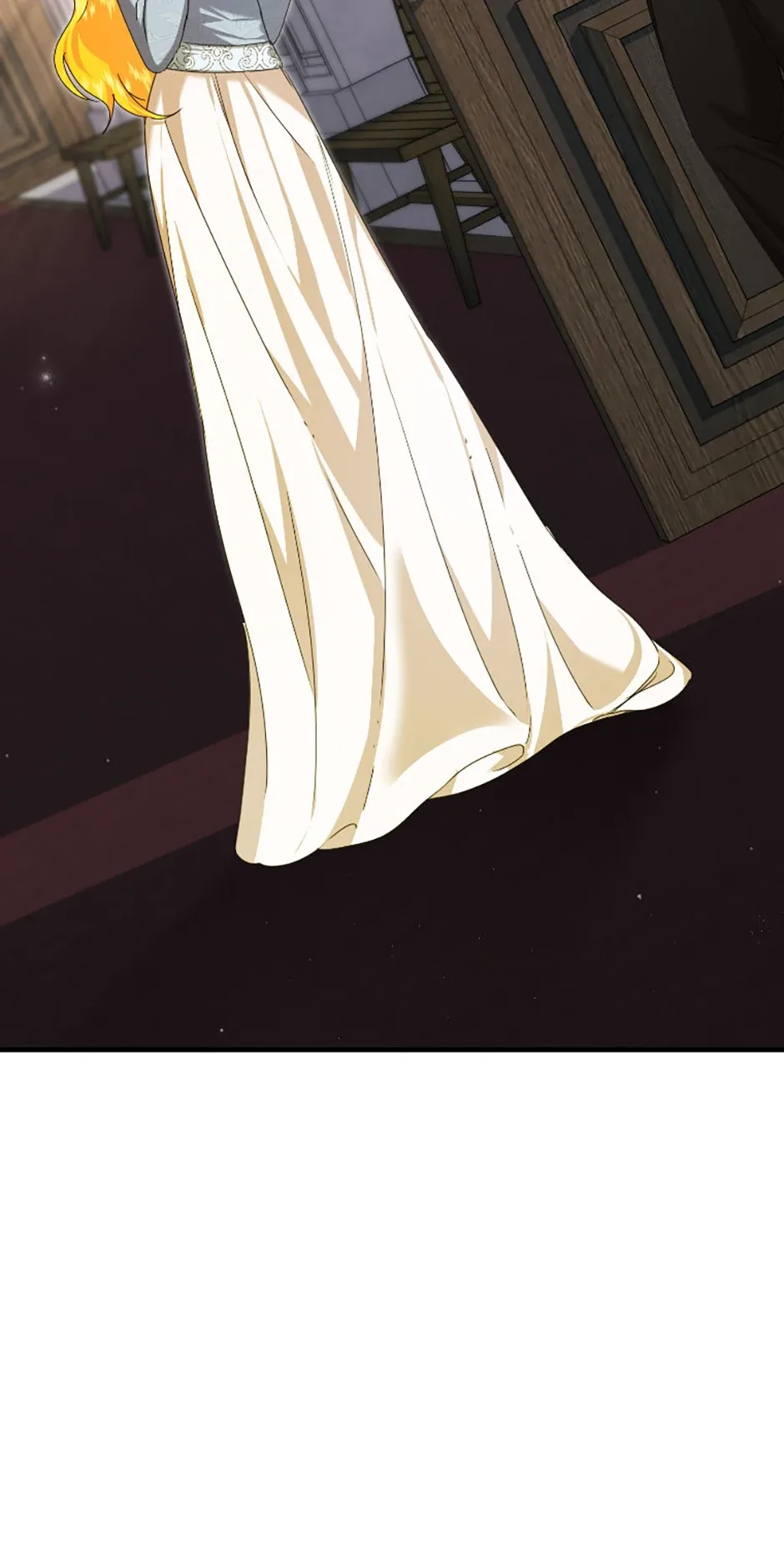 For a Certain Princess [Official] Chapter 8 page 41
