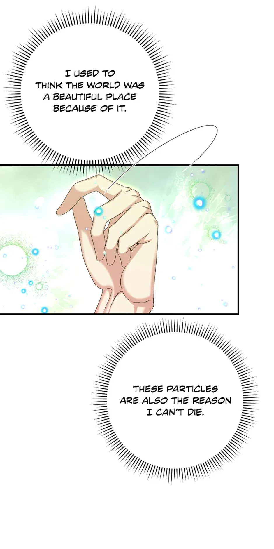For a Certain Princess [Official] Chapter 8 page 36