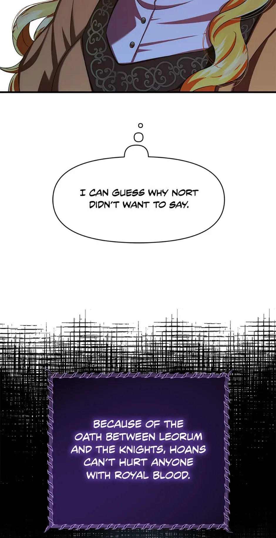 For a Certain Princess [Official] Chapter 11 page 27