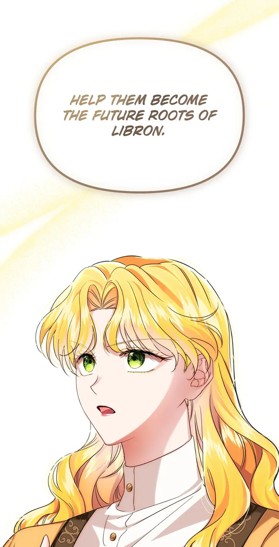 For a Certain Princess [Official] Chapter 11 page 10