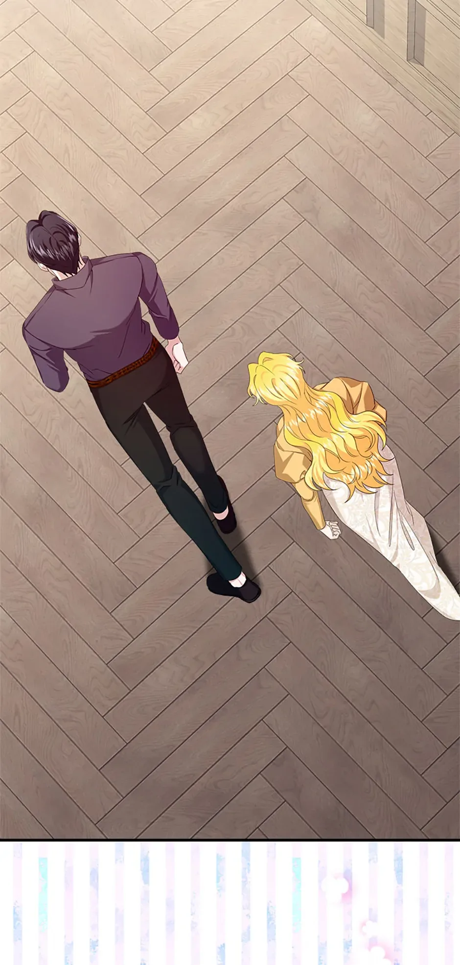 For a Certain Princess [Official] Chapter 11 page 17