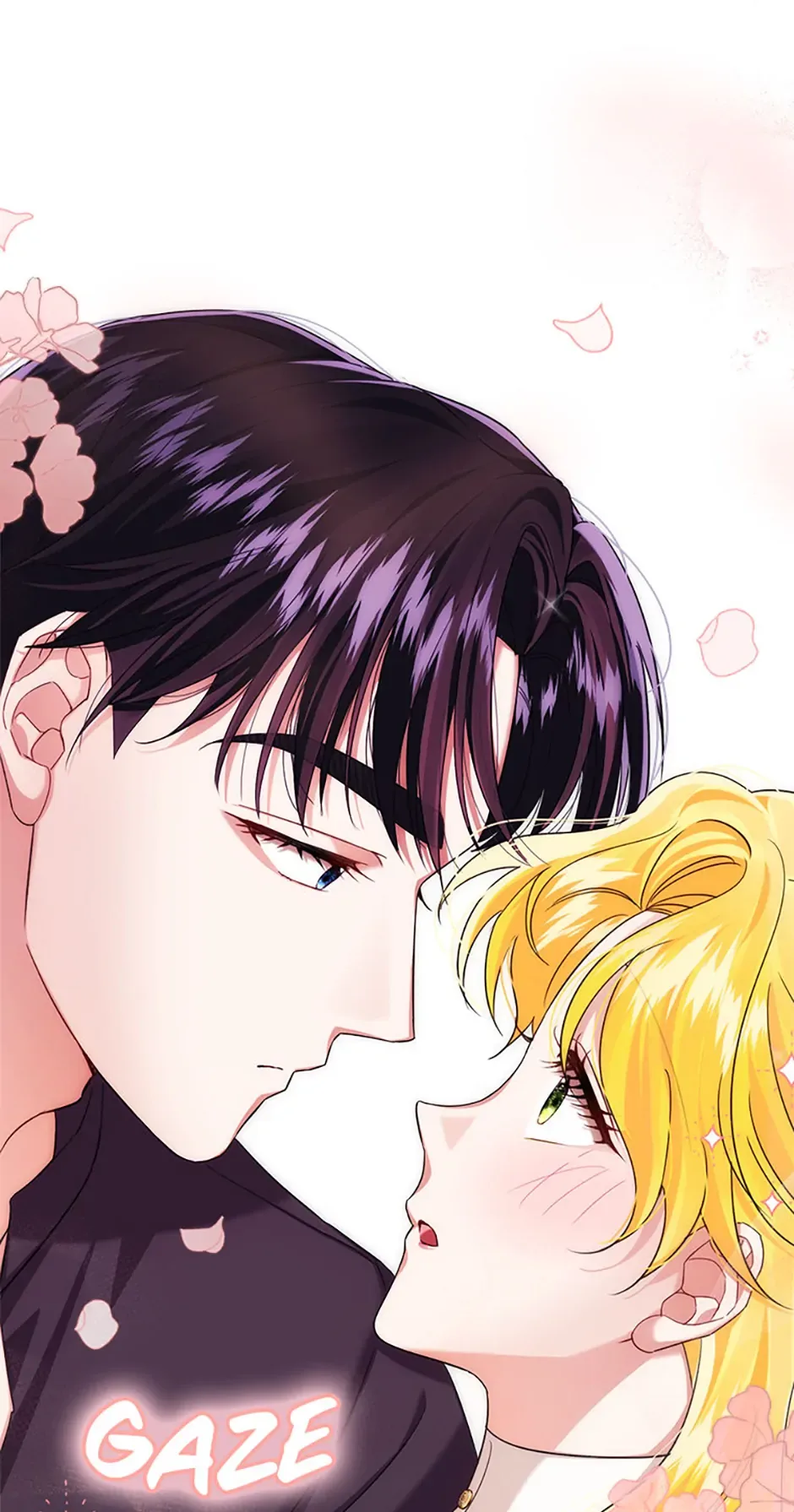 For a Certain Princess [Official] Chapter 11 page 37
