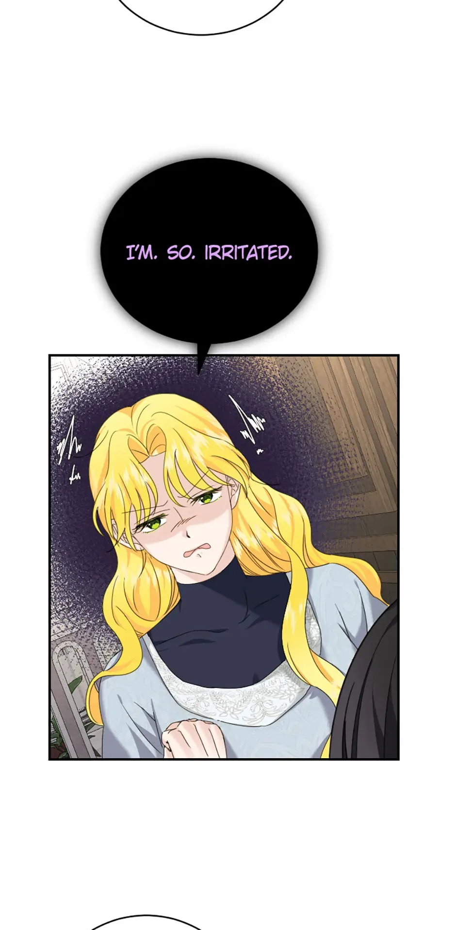 For a Certain Princess [Official] Chapter 8 page 43