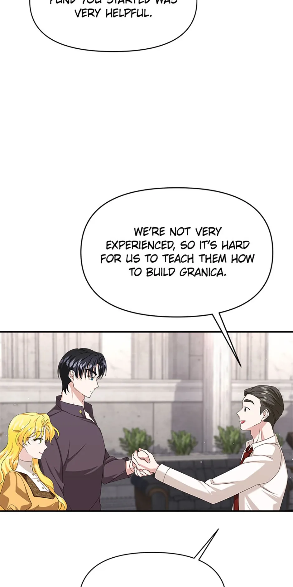 For a Certain Princess [Official] Chapter 11 page 46