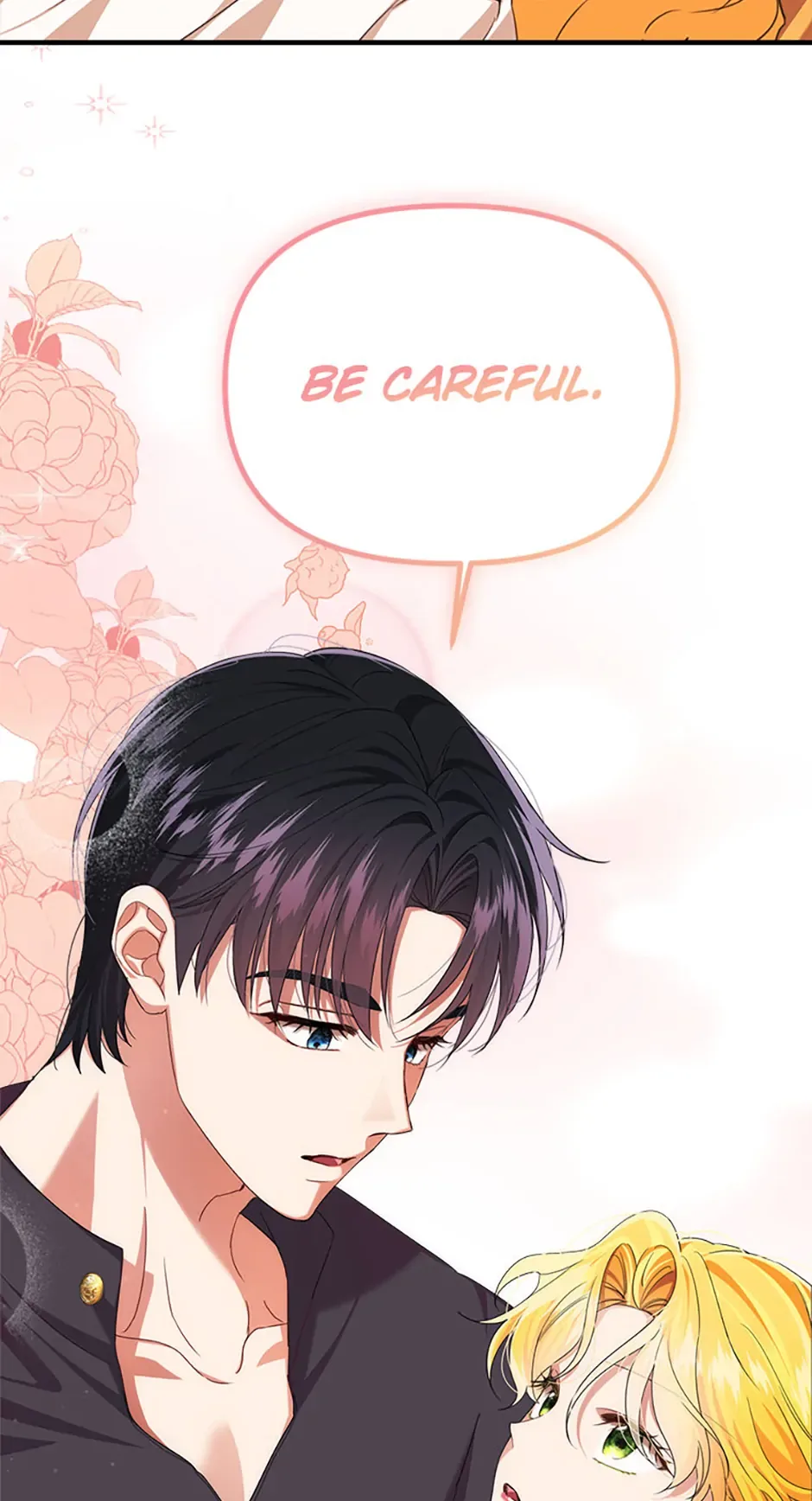 For a Certain Princess [Official] Chapter 11 page 35
