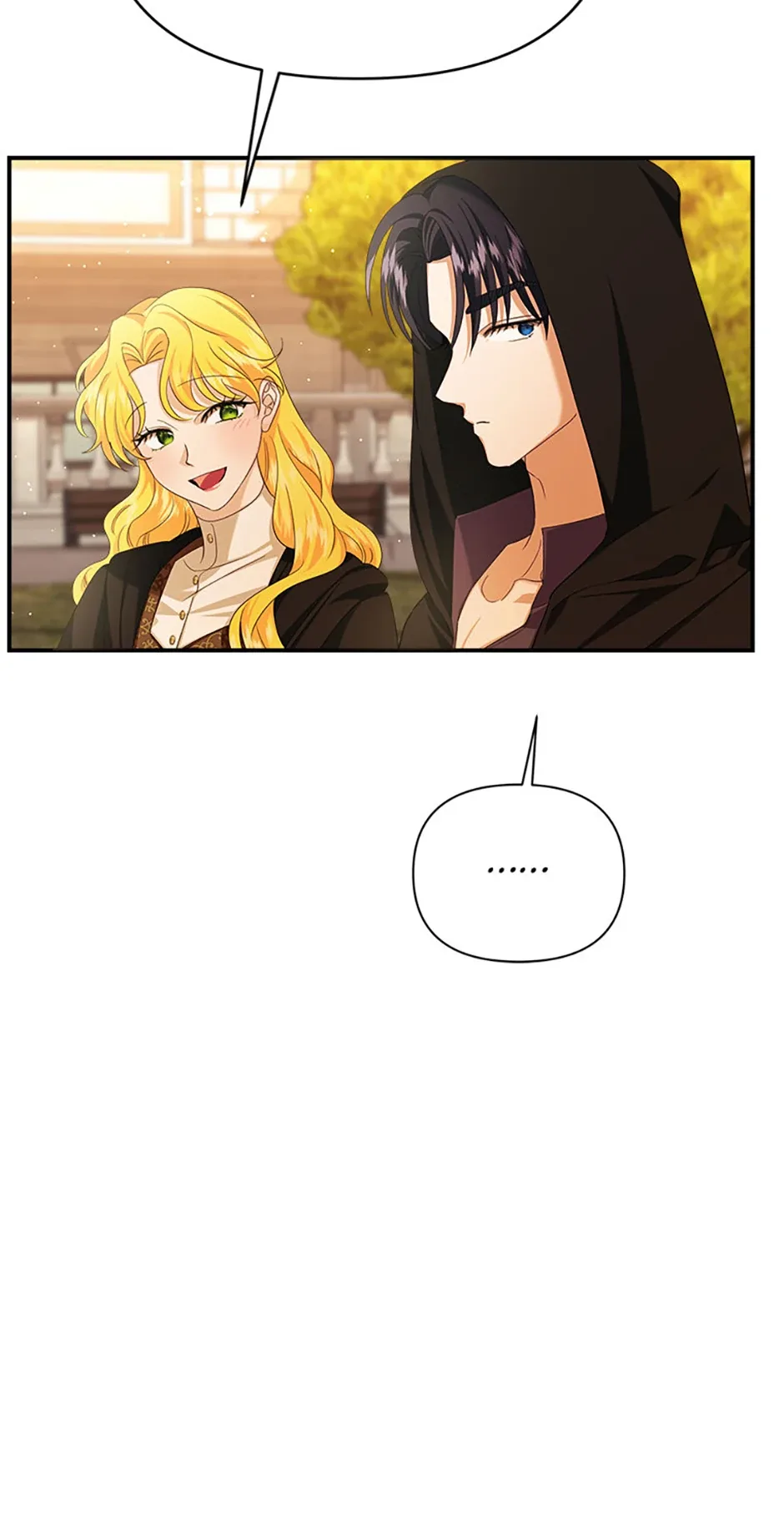 For a Certain Princess [Official] Chapter 11 page 64