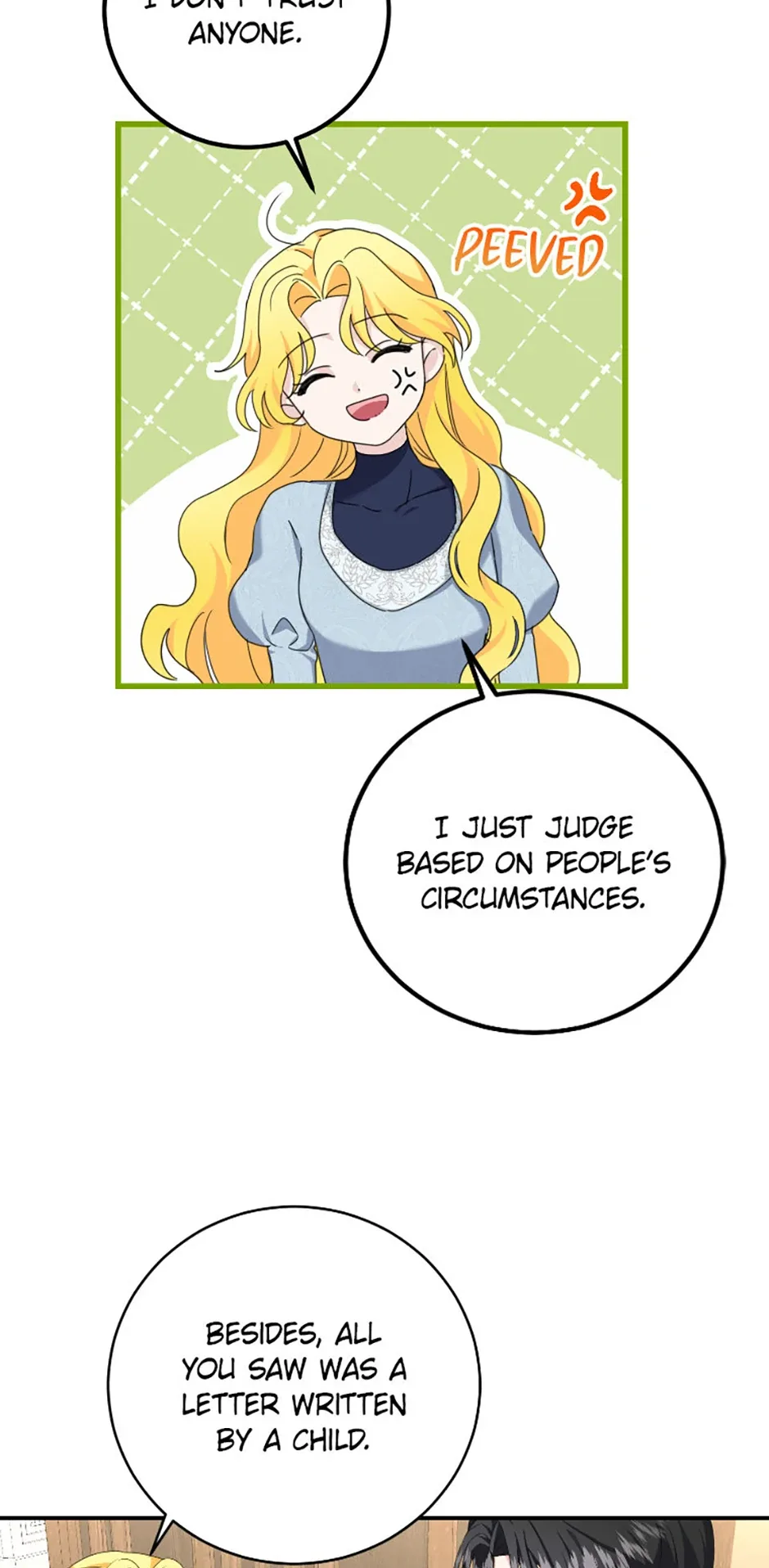 For a Certain Princess [Official] Chapter 8 page 45