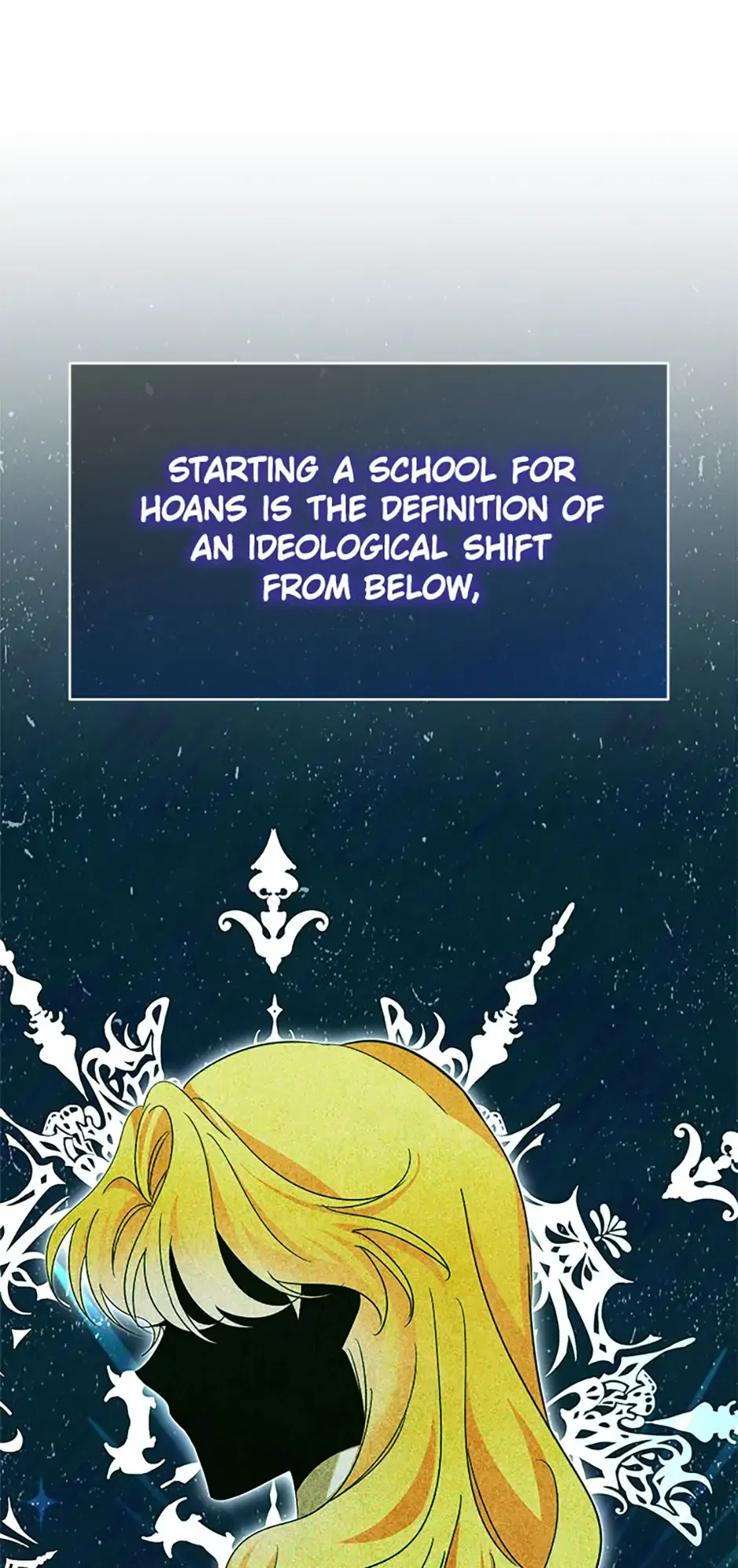 For a Certain Princess [Official] Chapter 11 page 55