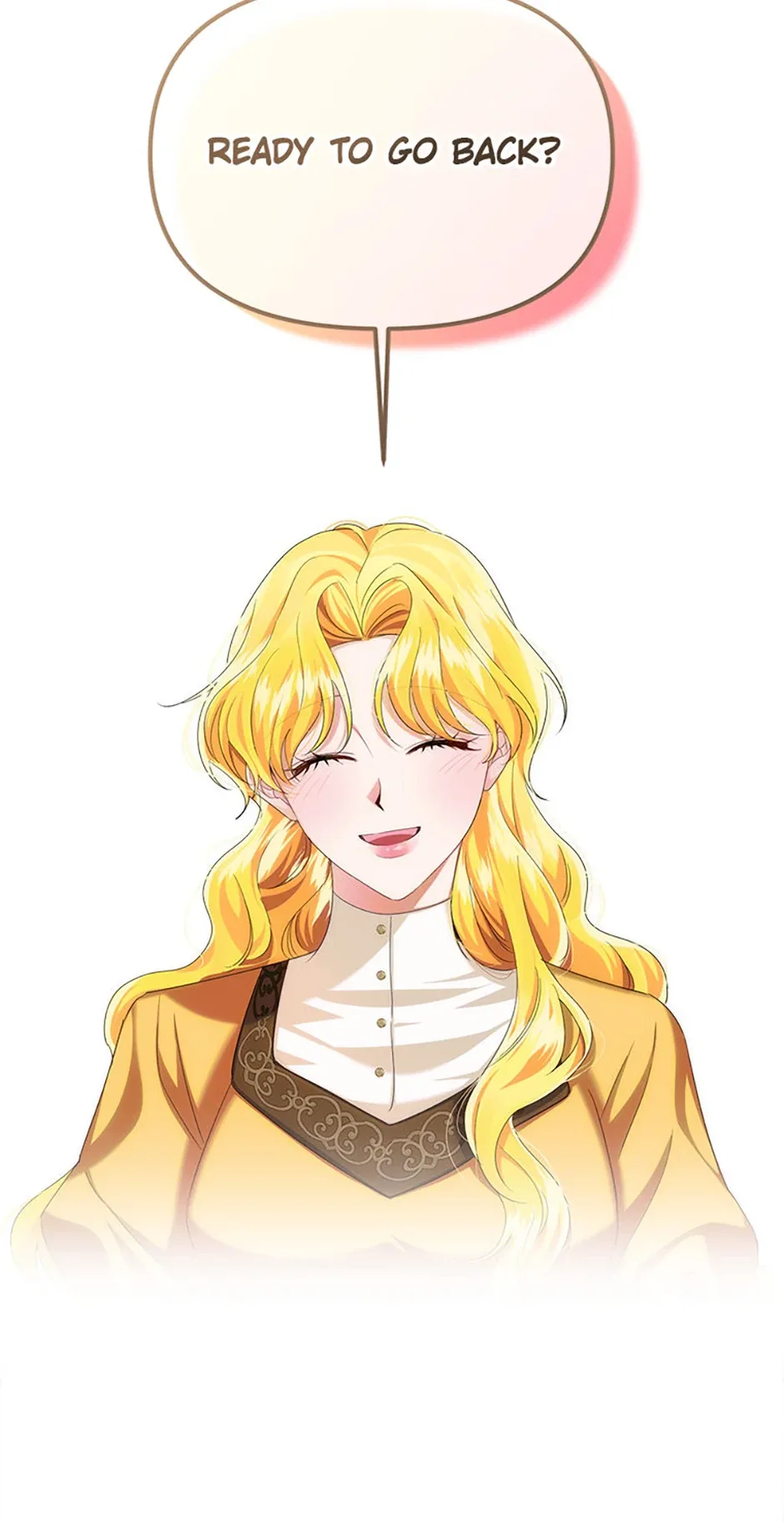 For a Certain Princess [Official] Chapter 11 page 59