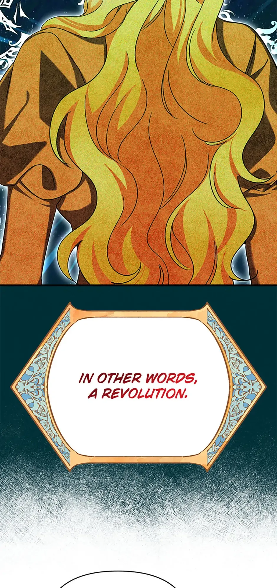 For a Certain Princess [Official] Chapter 11 page 56