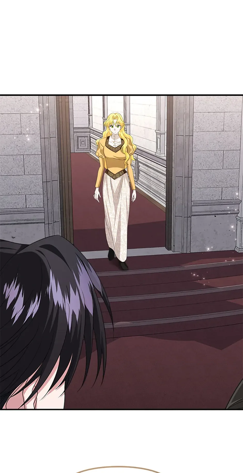 For a Certain Princess [Official] Chapter 11 page 58