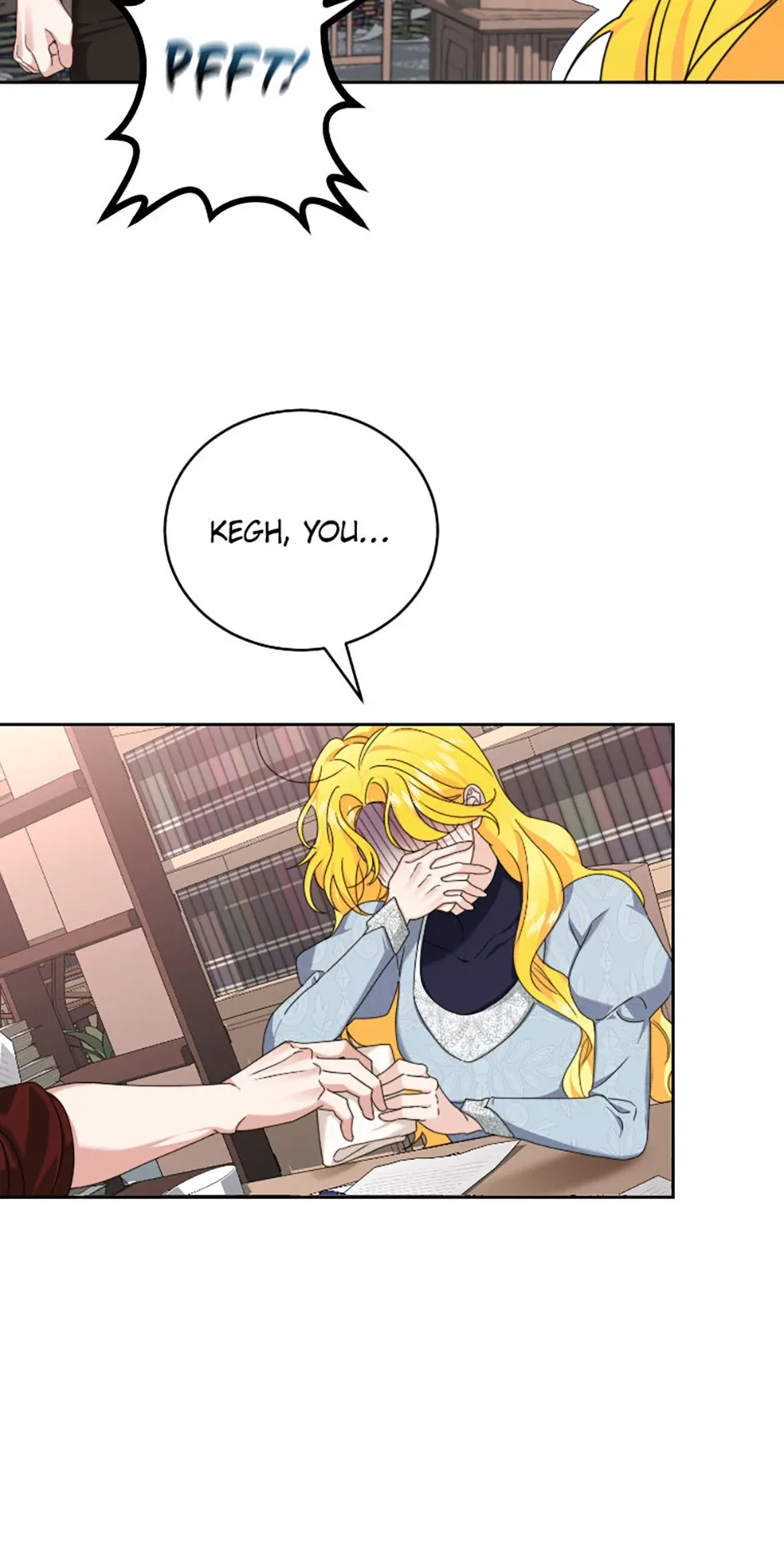 For a Certain Princess [Official] Chapter 7 page 60
