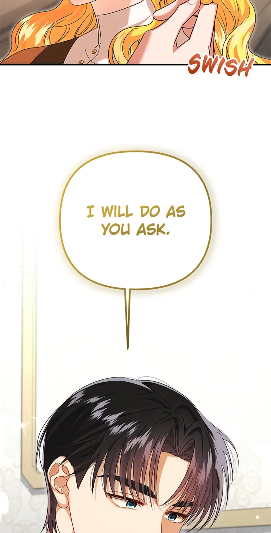 For a Certain Princess [Official] Chapter 11 page 14