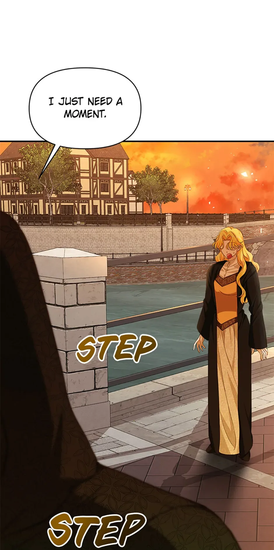 For a Certain Princess [Official] Chapter 11 page 66
