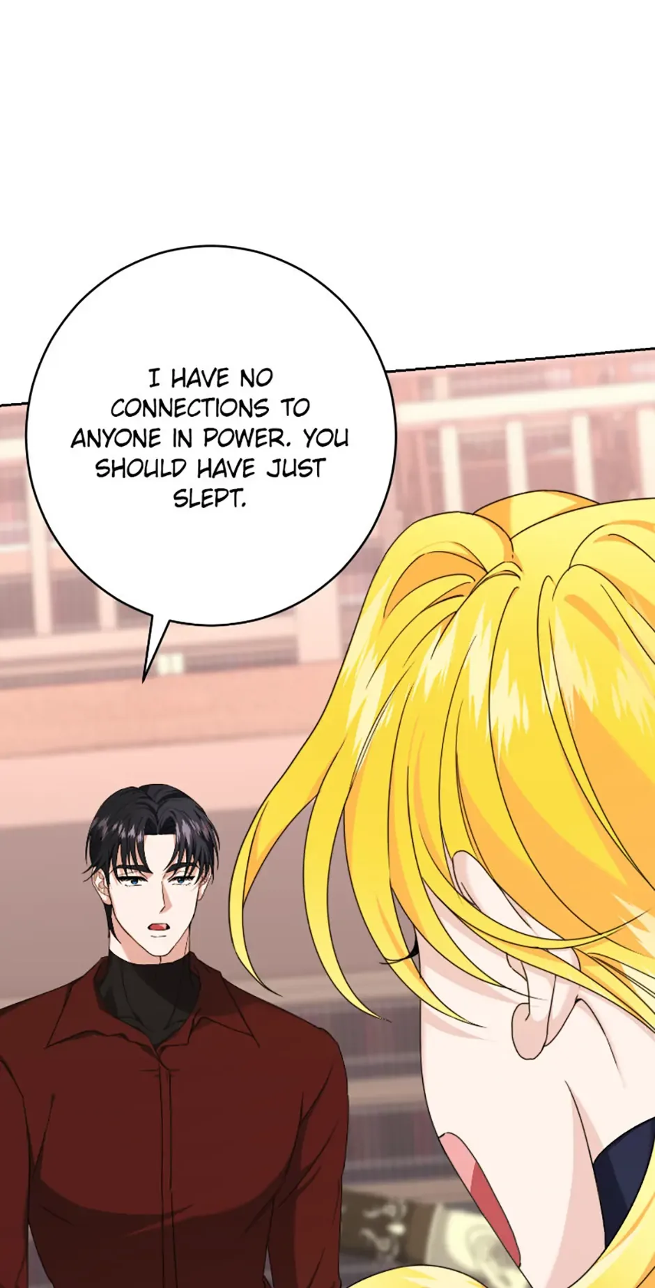 For a Certain Princess [Official] Chapter 7 page 61