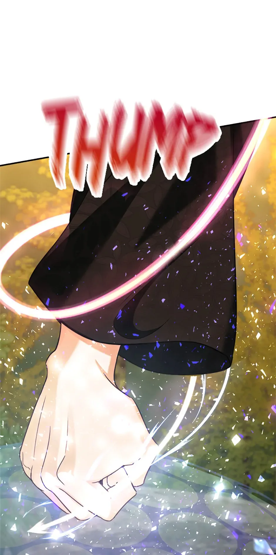 For a Certain Princess [Official] Chapter 11 page 69