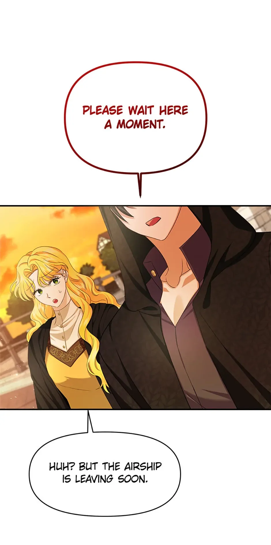 For a Certain Princess [Official] Chapter 11 page 65