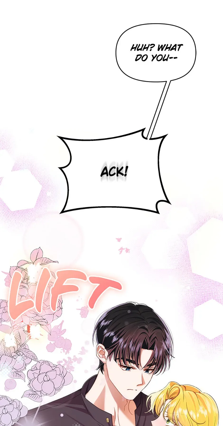 For a Certain Princess [Official] Chapter 11 page 41