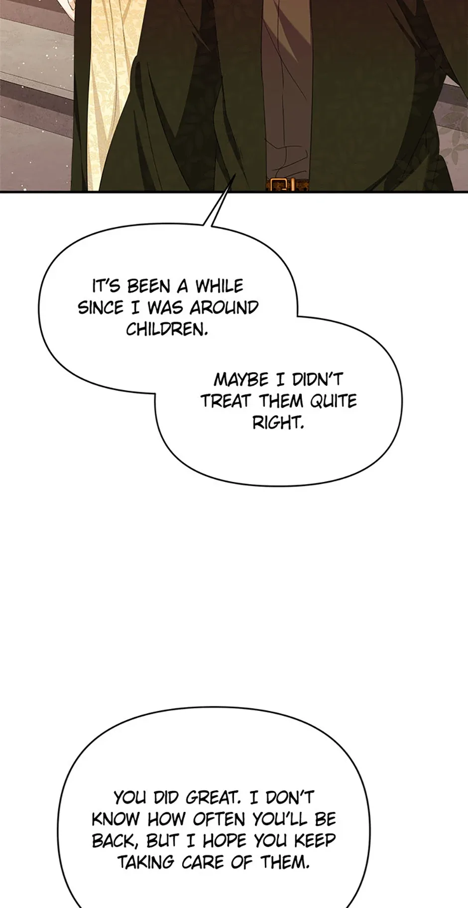For a Certain Princess [Official] Chapter 11 page 63