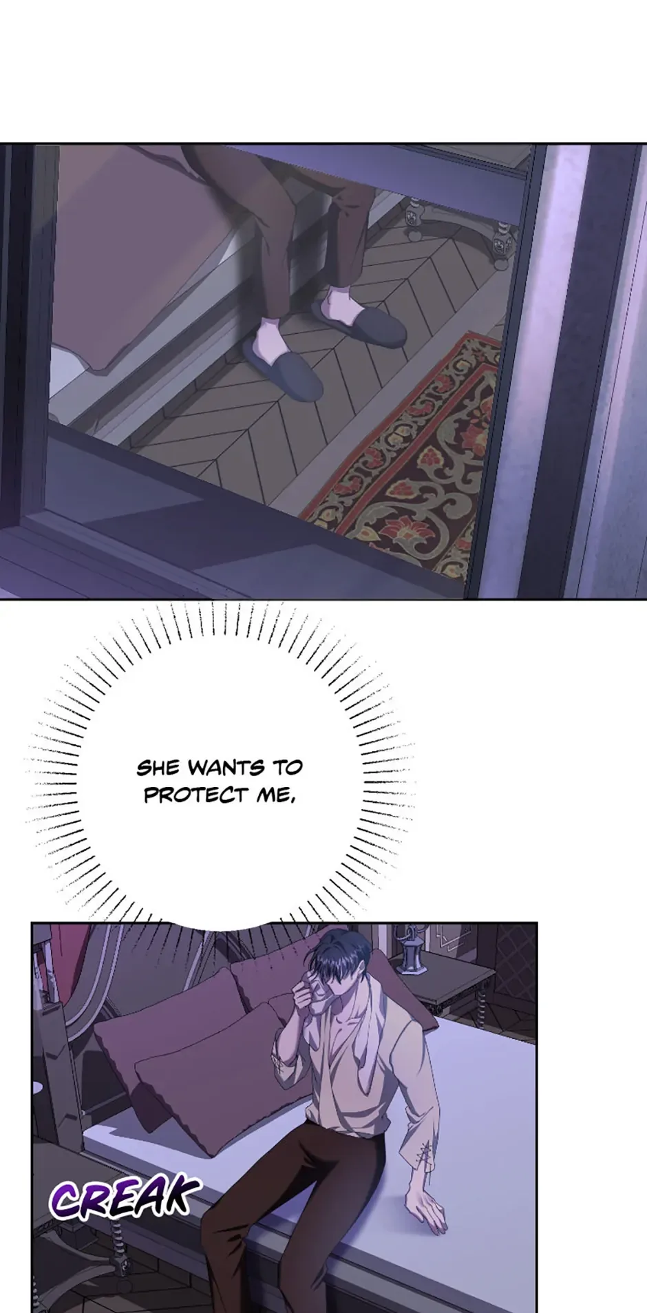 For a Certain Princess [Official] Chapter 7 page 51