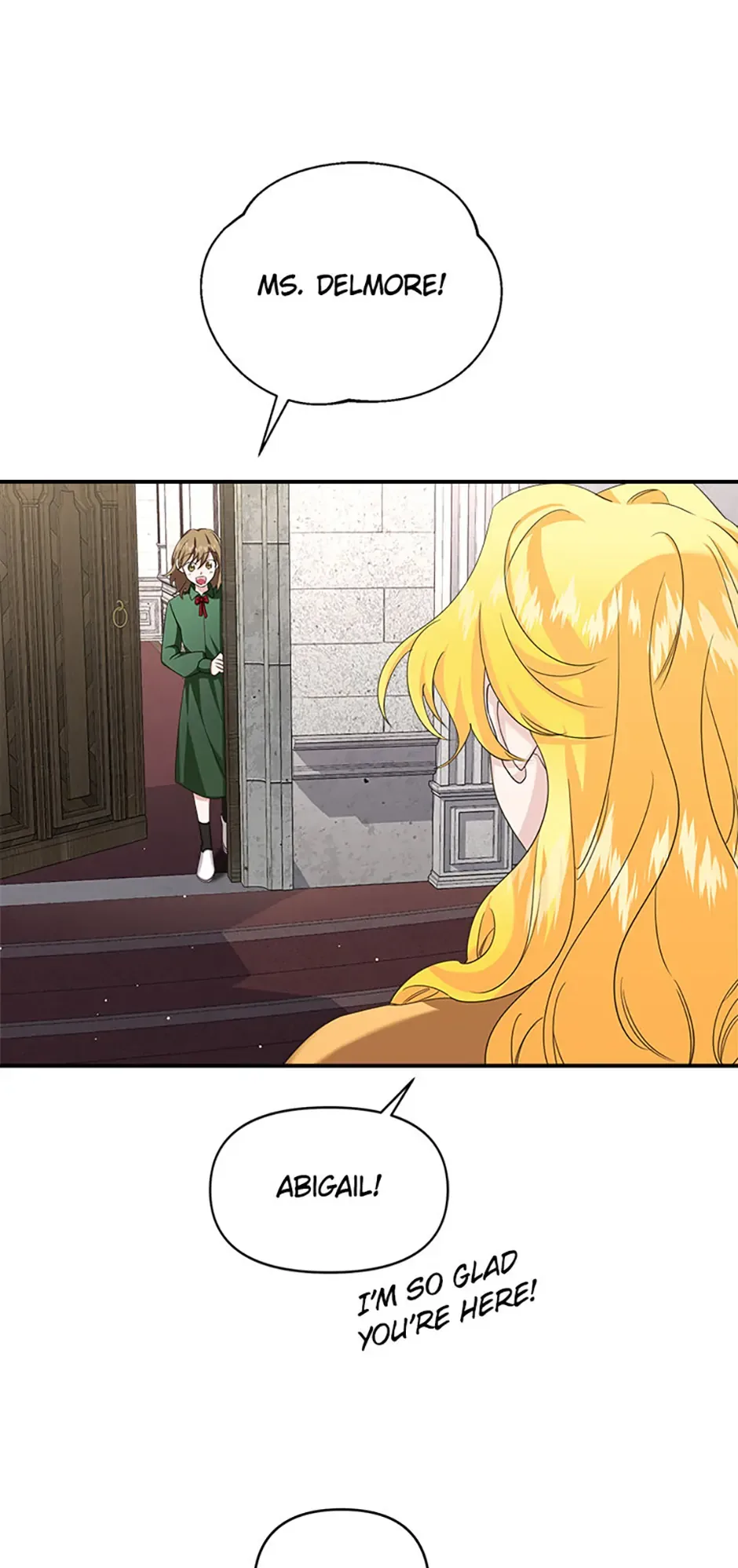 For a Certain Princess [Official] Chapter 11 page 51