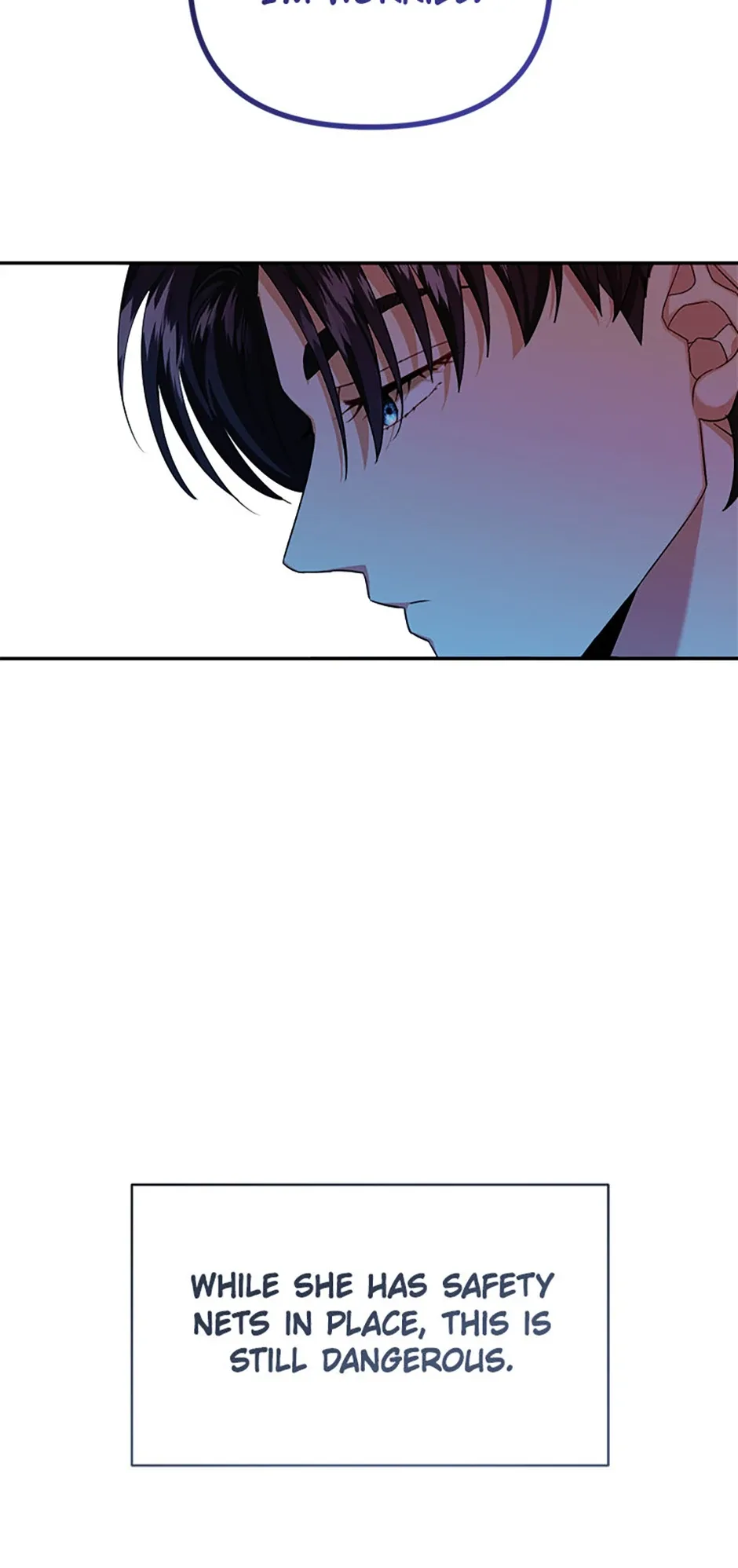 For a Certain Princess [Official] Chapter 11 page 54