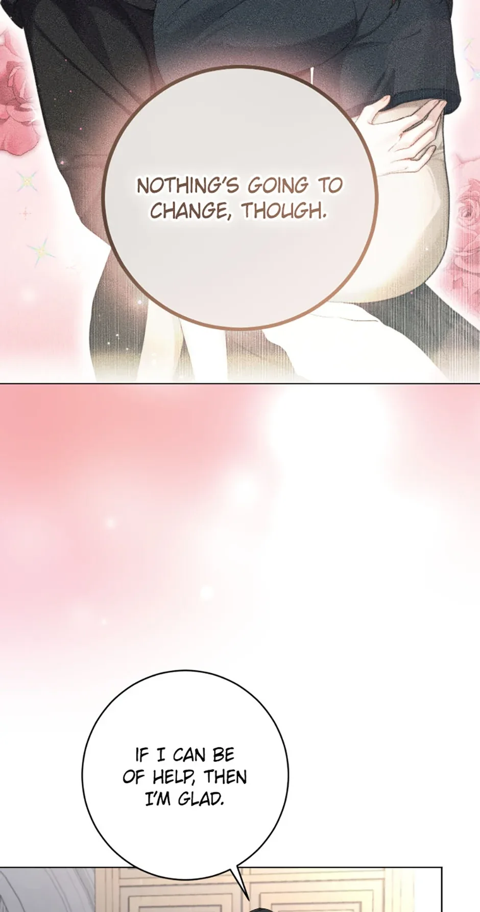 For a Certain Princess [Official] Chapter 8 page 51