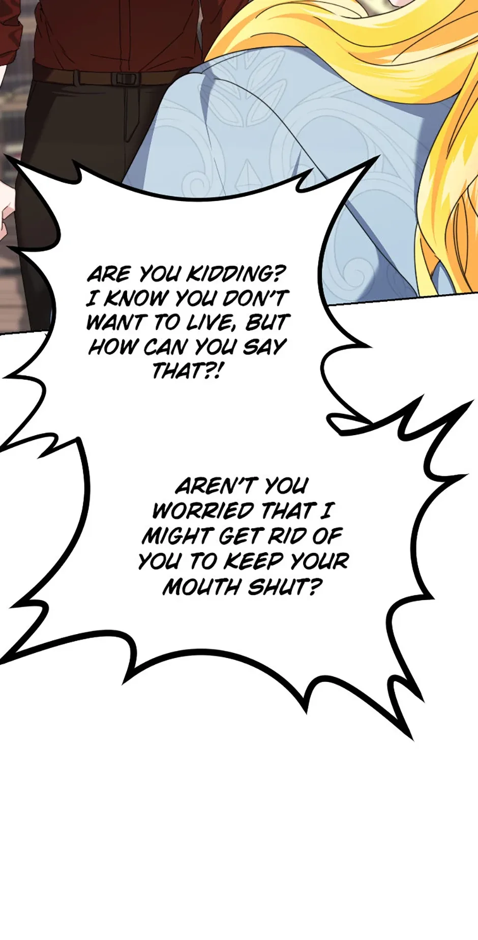 For a Certain Princess [Official] Chapter 7 page 62