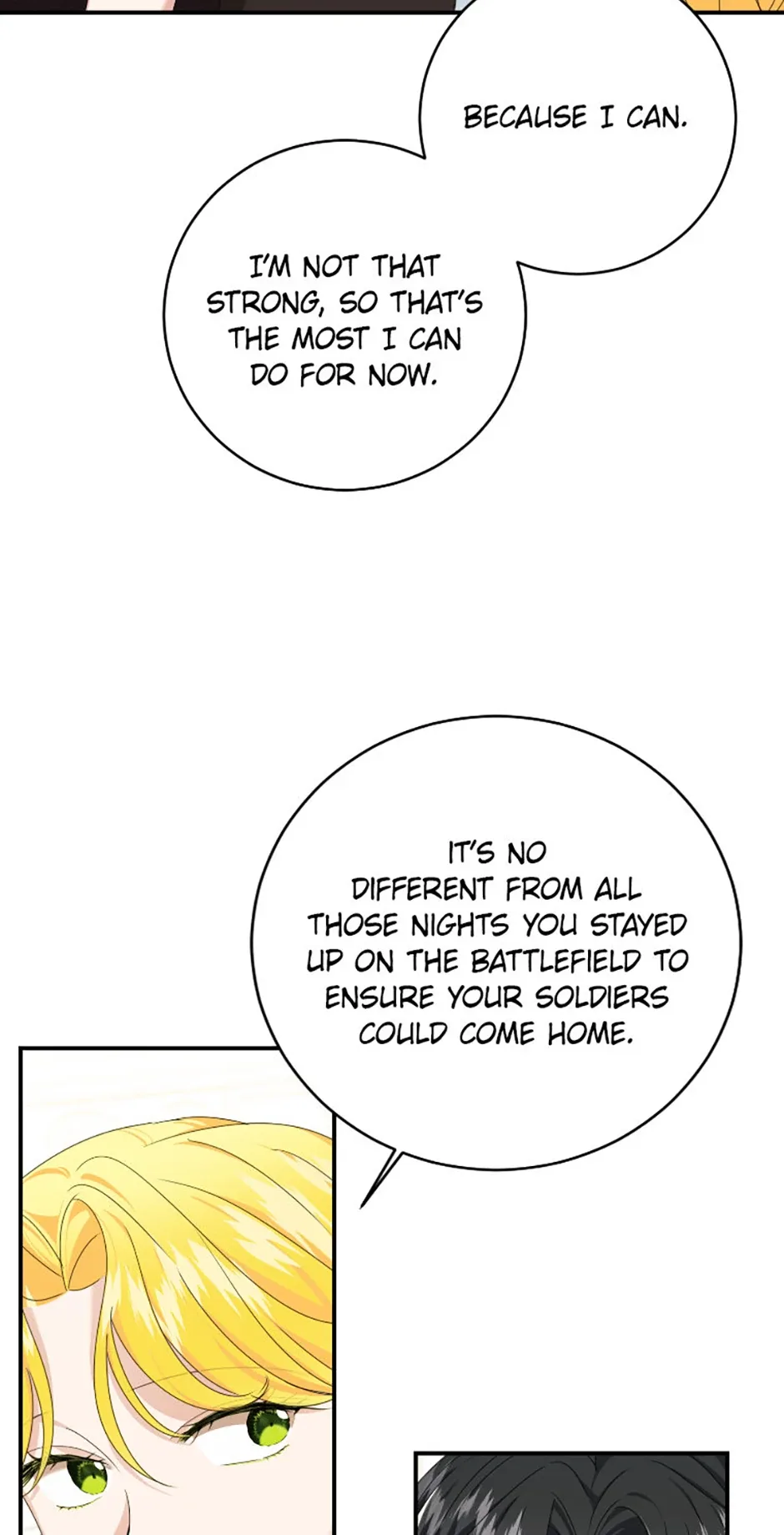 For a Certain Princess [Official] Chapter 8 page 57