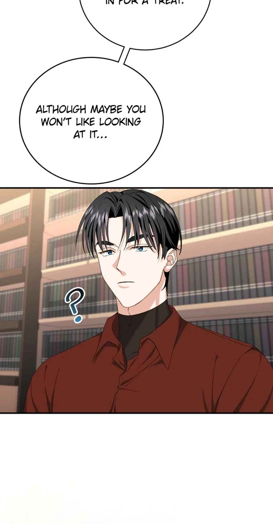 For a Certain Princess [Official] Chapter 8 page 68