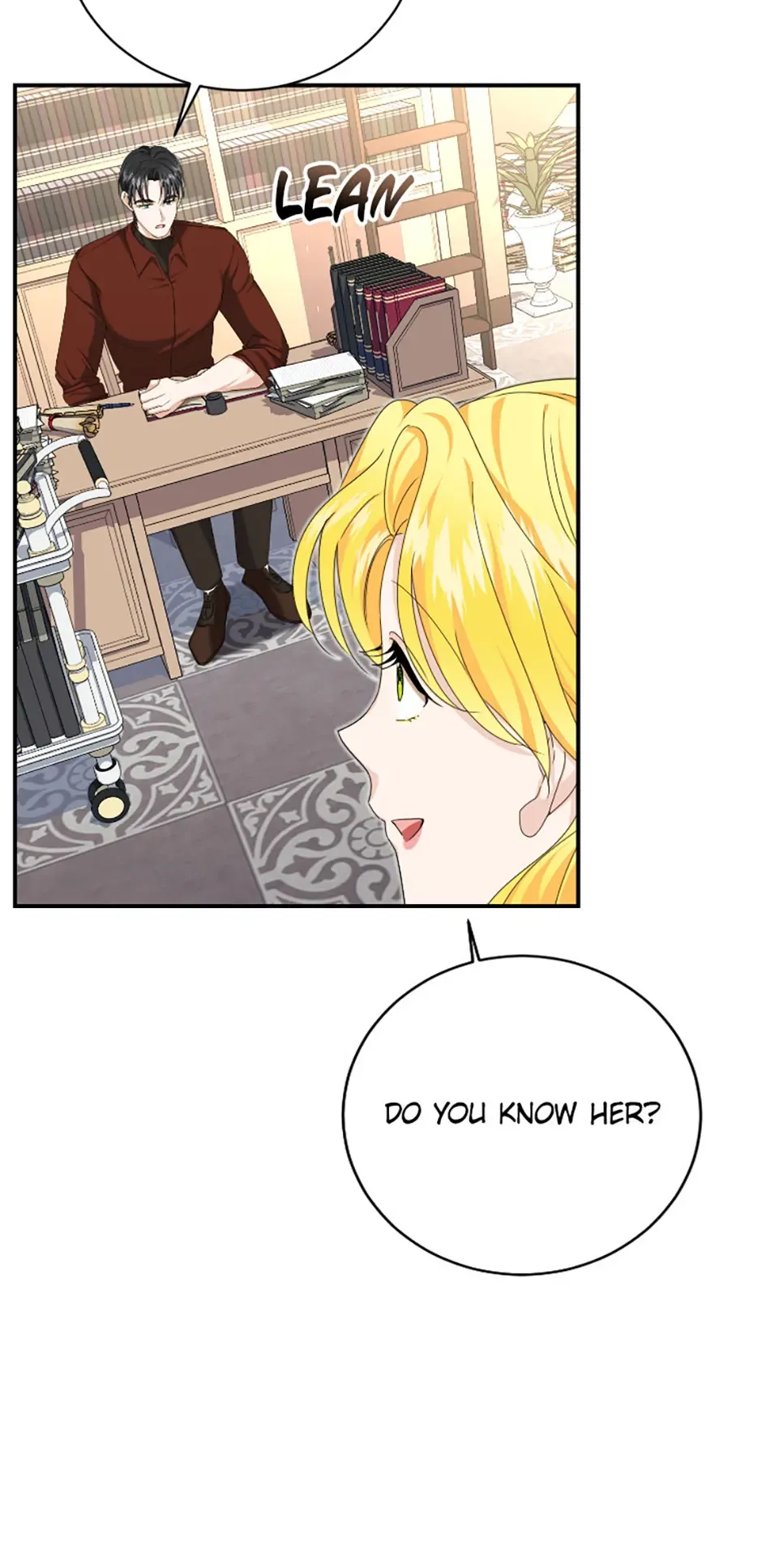 For a Certain Princess [Official] Chapter 8 page 66