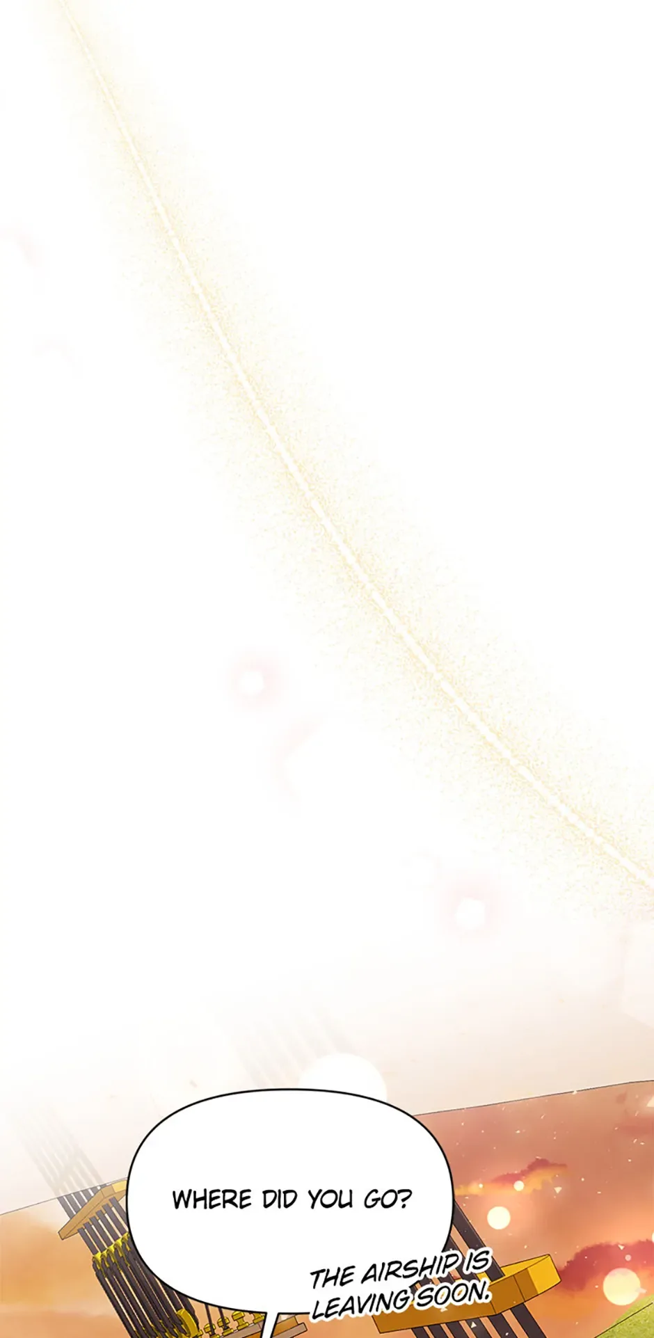 For a Certain Princess [Official] Chapter 12 page 36