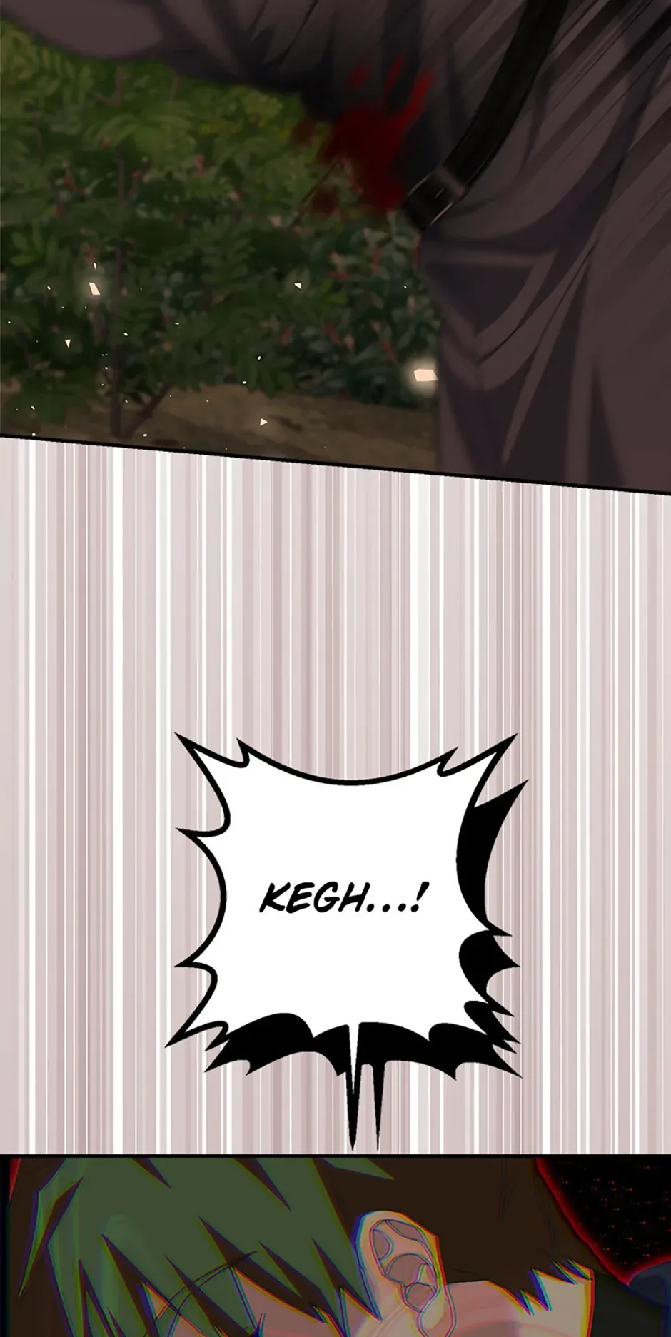 For a Certain Princess [Official] Chapter 12 page 20