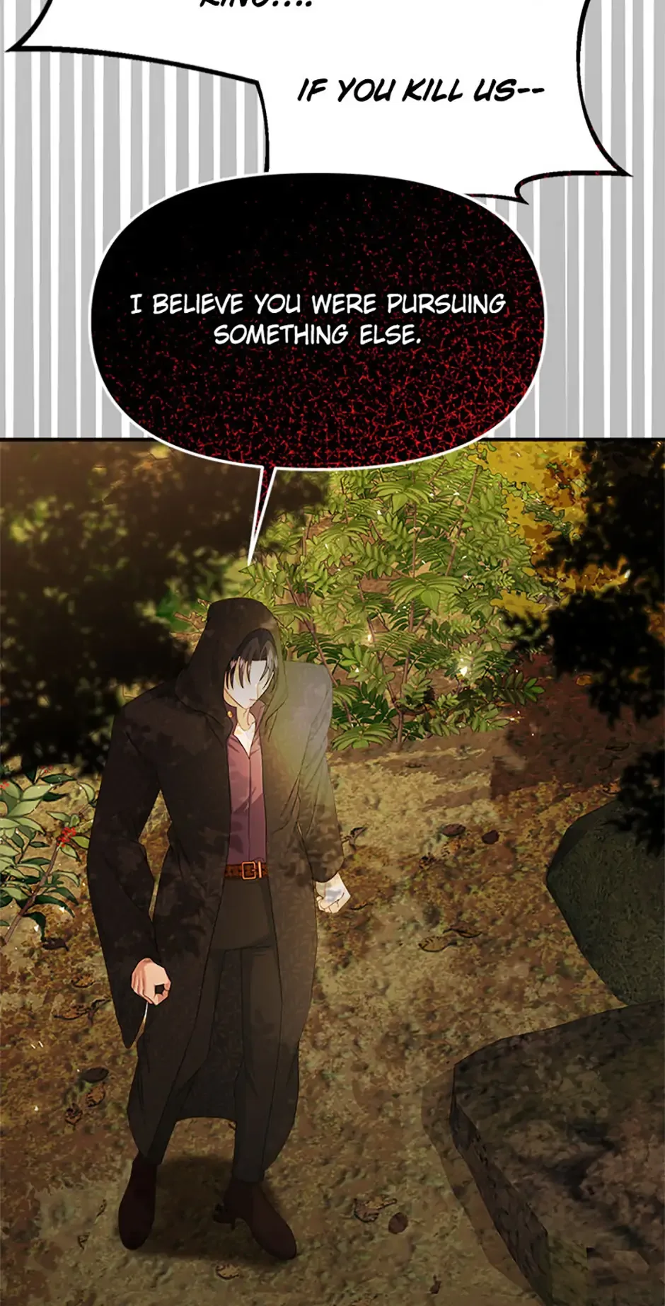 For a Certain Princess [Official] Chapter 12 page 14