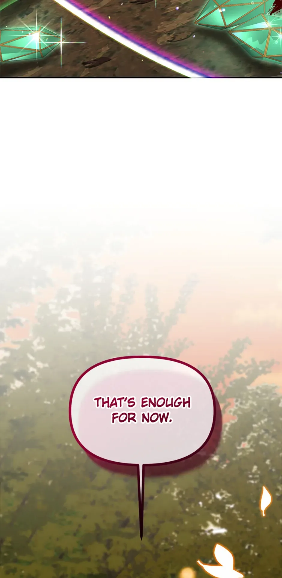 For a Certain Princess [Official] Chapter 12 page 34