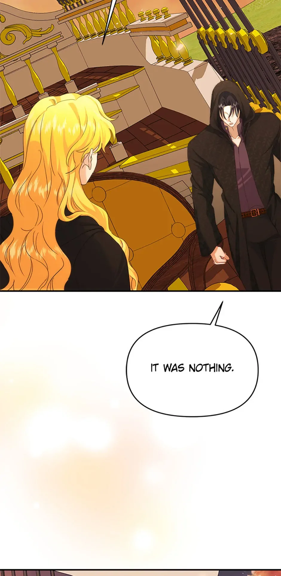 For a Certain Princess [Official] Chapter 12 page 37