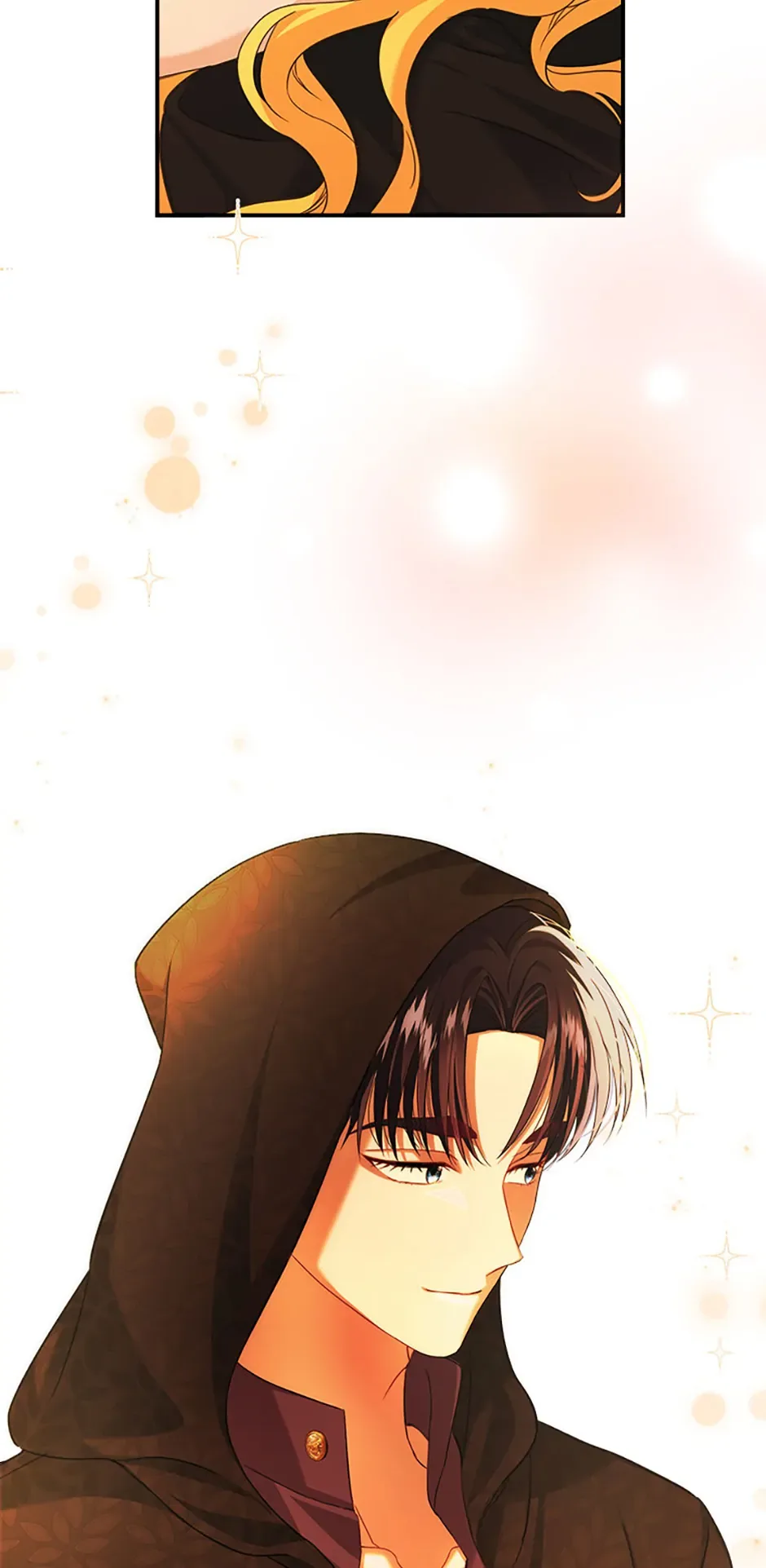 For a Certain Princess [Official] Chapter 12 page 39