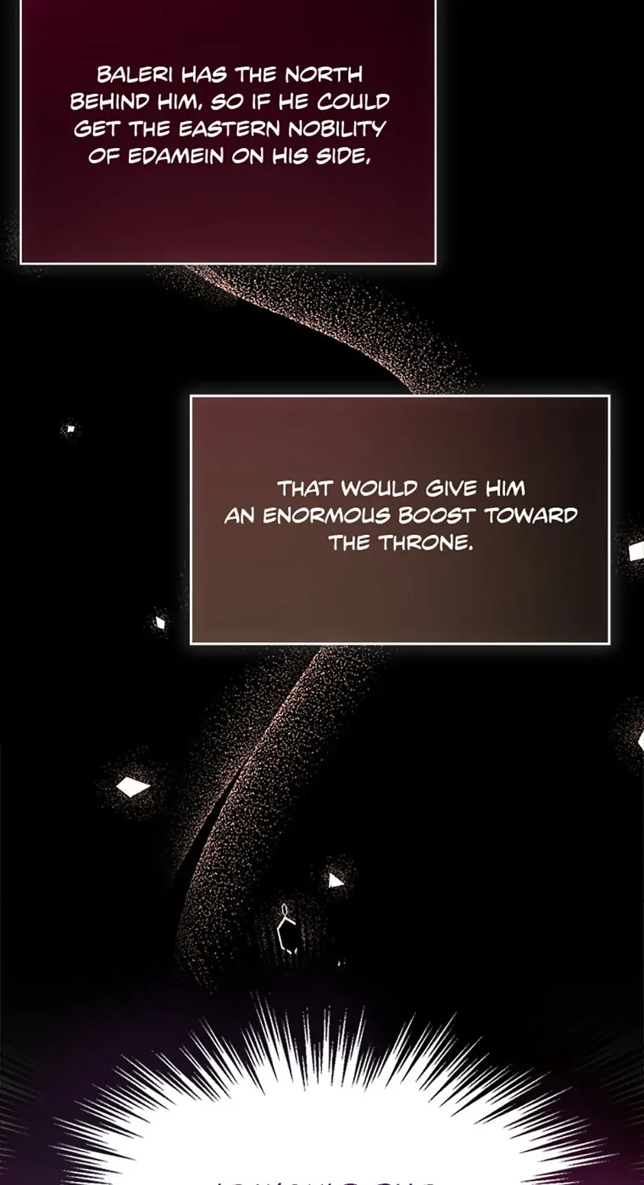 For a Certain Princess [Official] Chapter 12 page 51