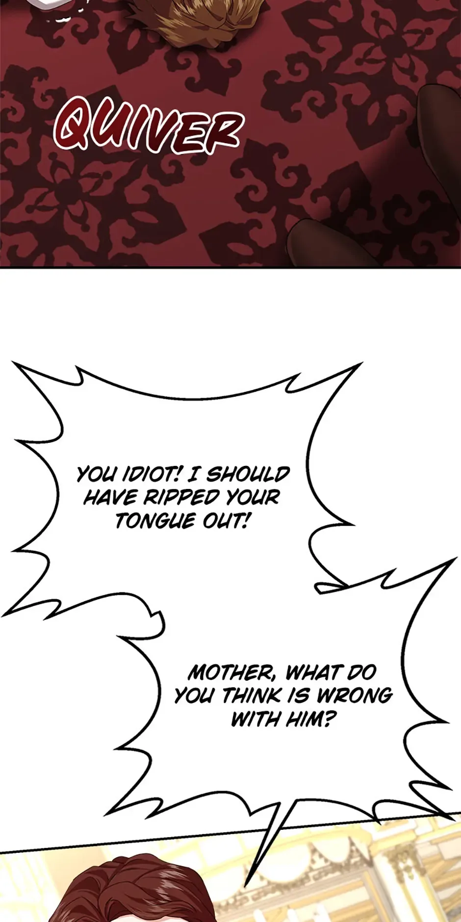 For a Certain Princess [Official] Chapter 12 page 43