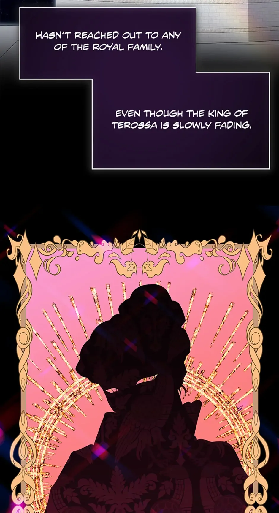 For a Certain Princess [Official] Chapter 12 page 49