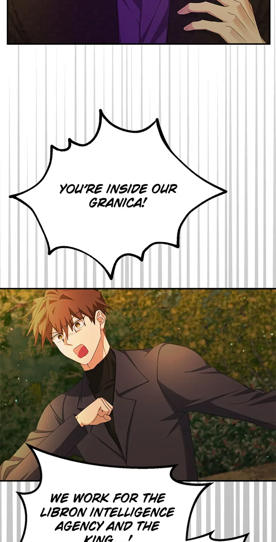 For a Certain Princess [Official] Chapter 12 page 13